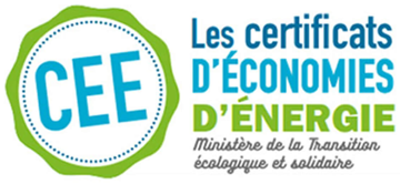 Certificats d'Économies d'Énergie