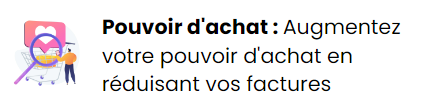 pouvoir achat