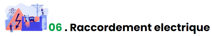 raccordement 2